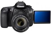 Brand New Nikon / Canon camera & Camcorder